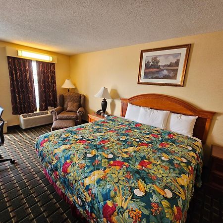 Jameson Inn Douglas Extérieur photo