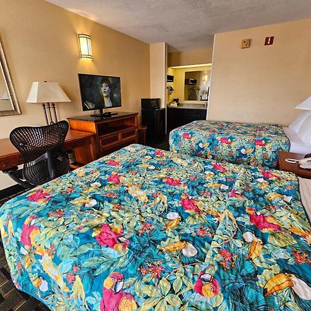 Jameson Inn Douglas Extérieur photo