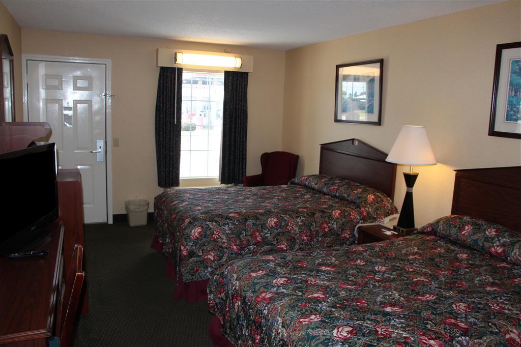 Jameson Inn Douglas Chambre photo