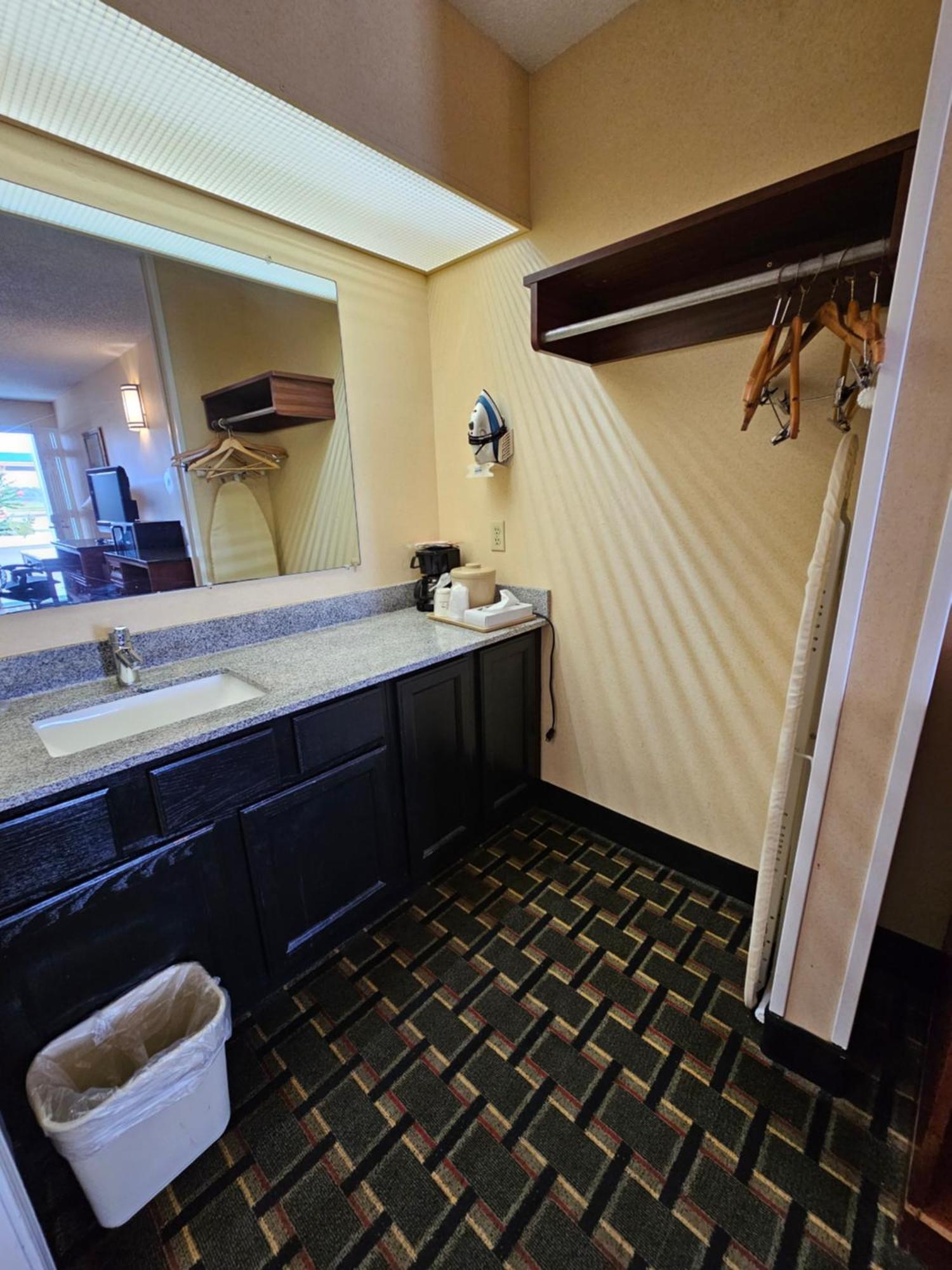 Jameson Inn Douglas Extérieur photo