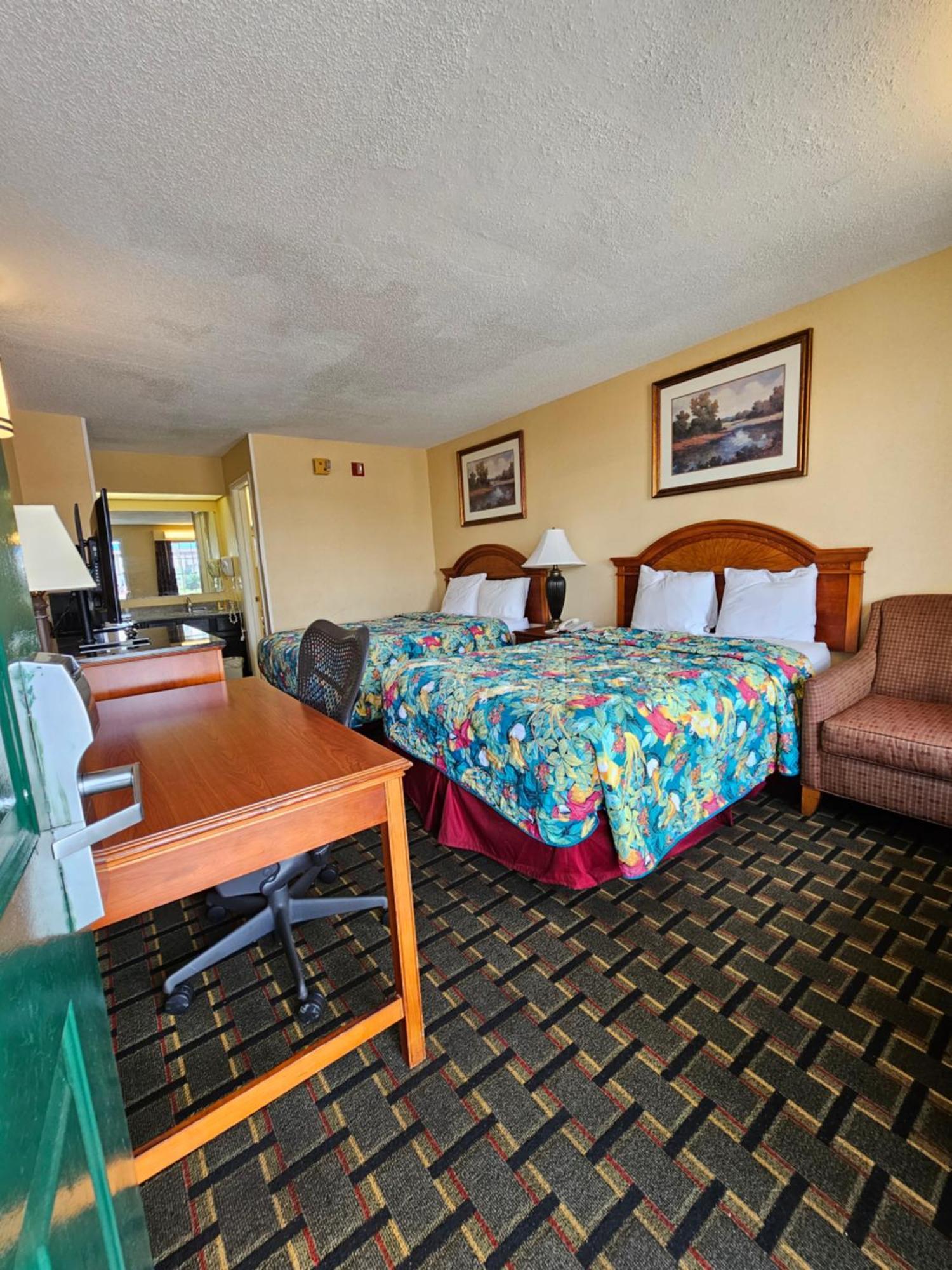 Jameson Inn Douglas Extérieur photo