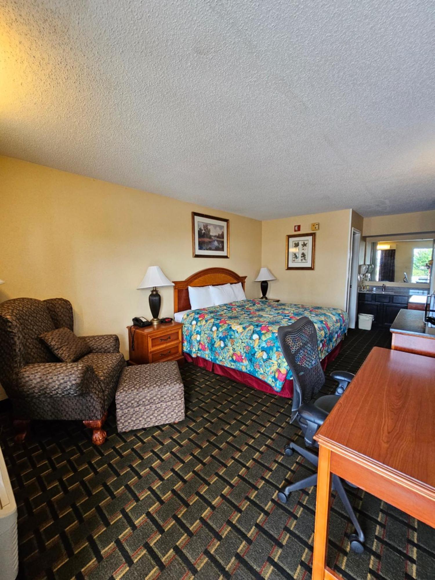 Jameson Inn Douglas Extérieur photo