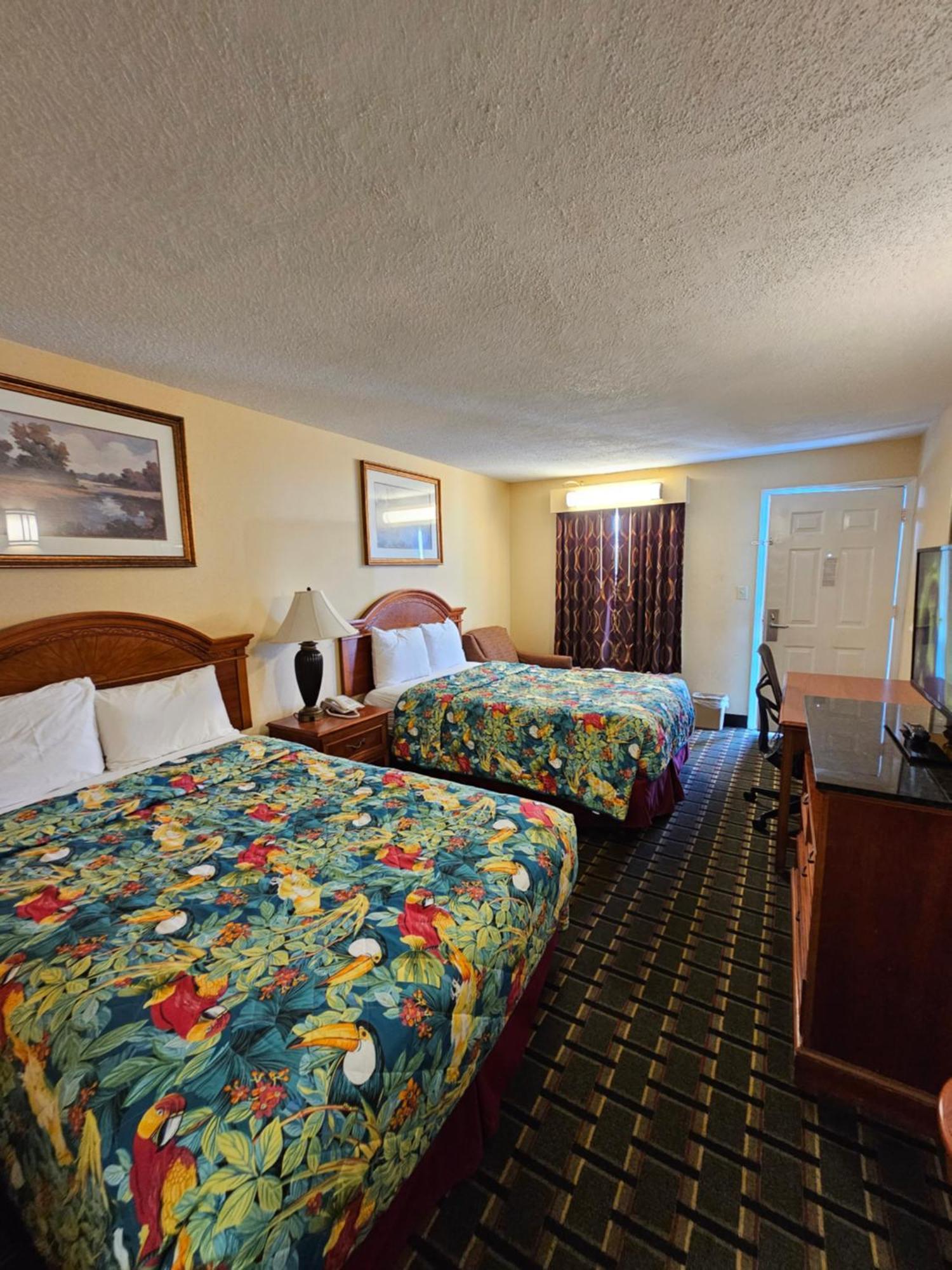 Jameson Inn Douglas Extérieur photo