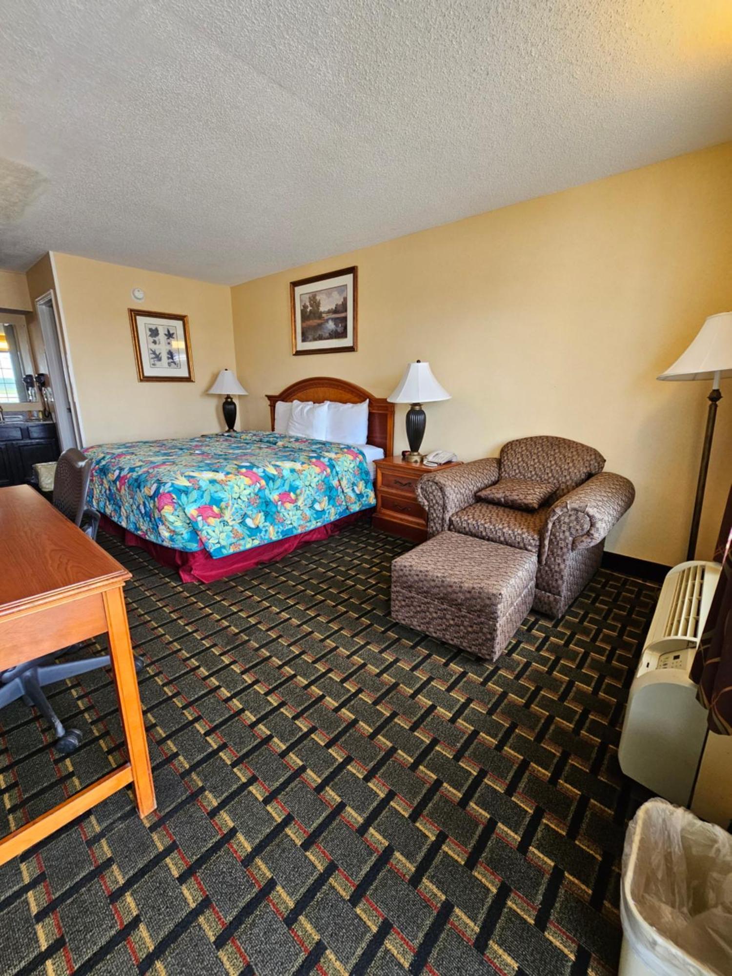 Jameson Inn Douglas Extérieur photo