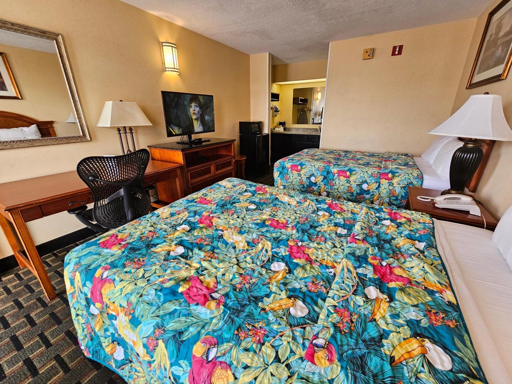 Jameson Inn Douglas Extérieur photo