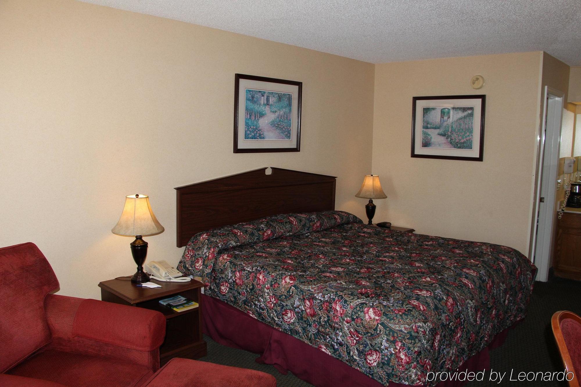 Jameson Inn Douglas Extérieur photo