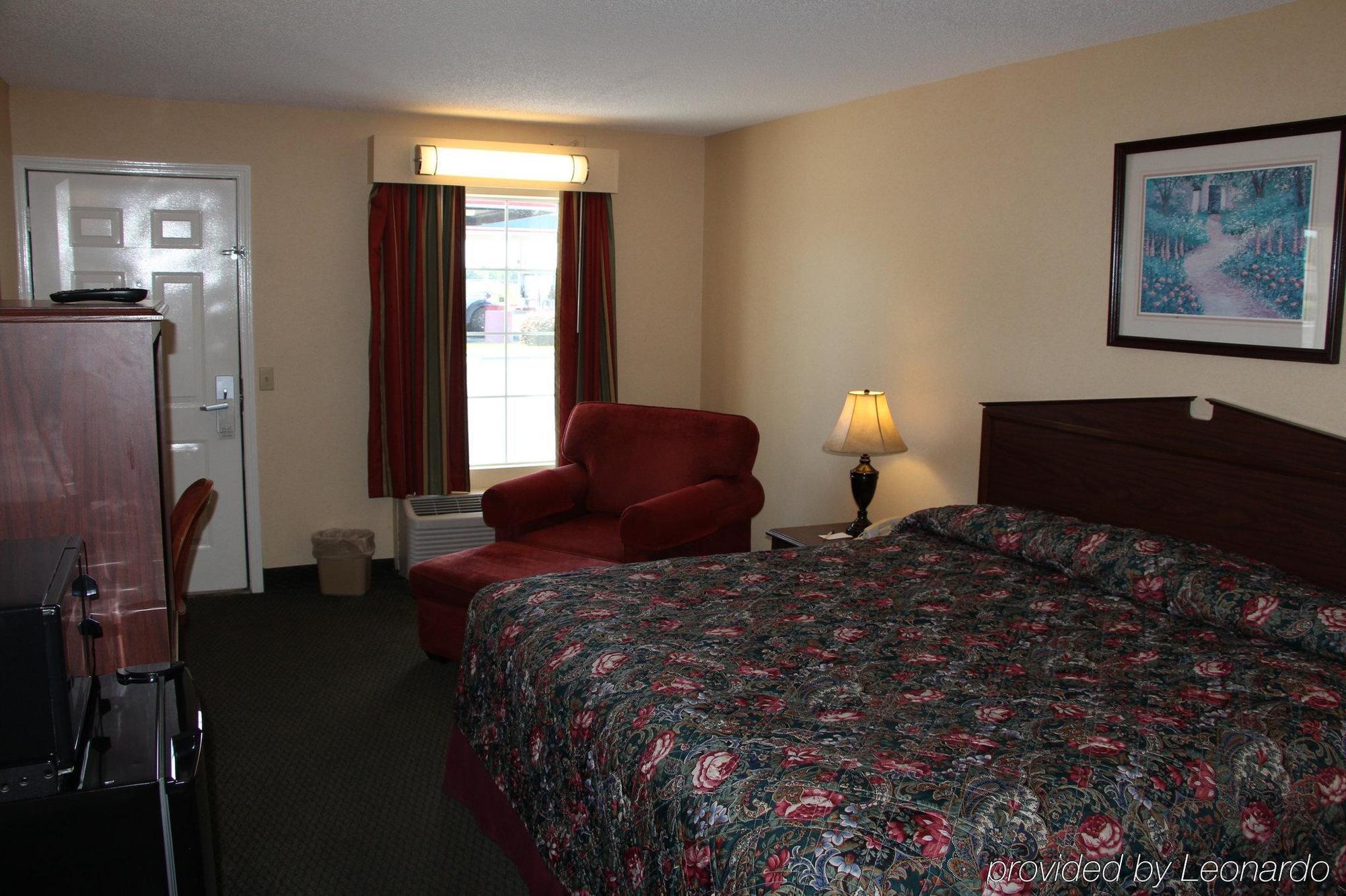 Jameson Inn Douglas Extérieur photo