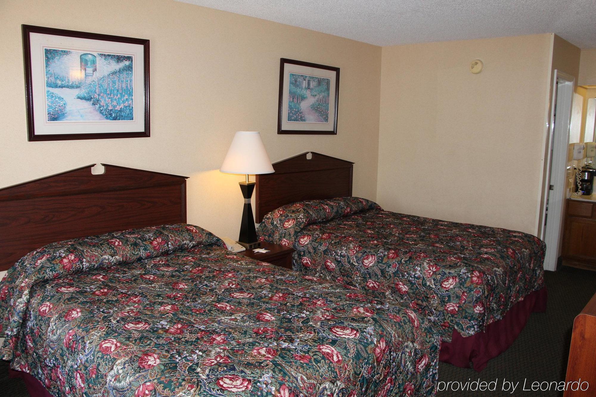 Jameson Inn Douglas Extérieur photo