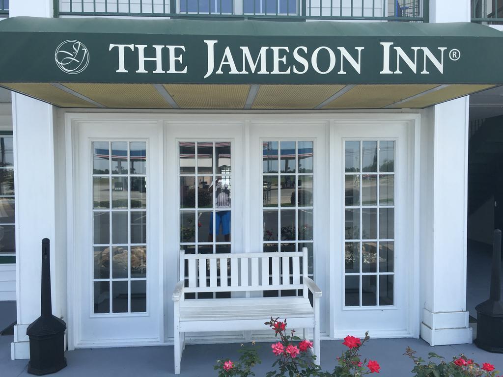 Jameson Inn Douglas Extérieur photo