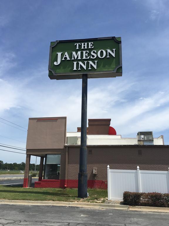 Jameson Inn Douglas Extérieur photo
