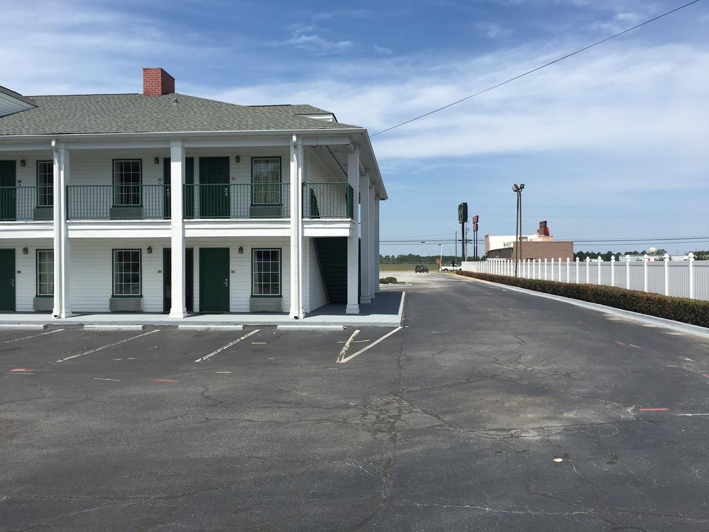 Jameson Inn Douglas Extérieur photo