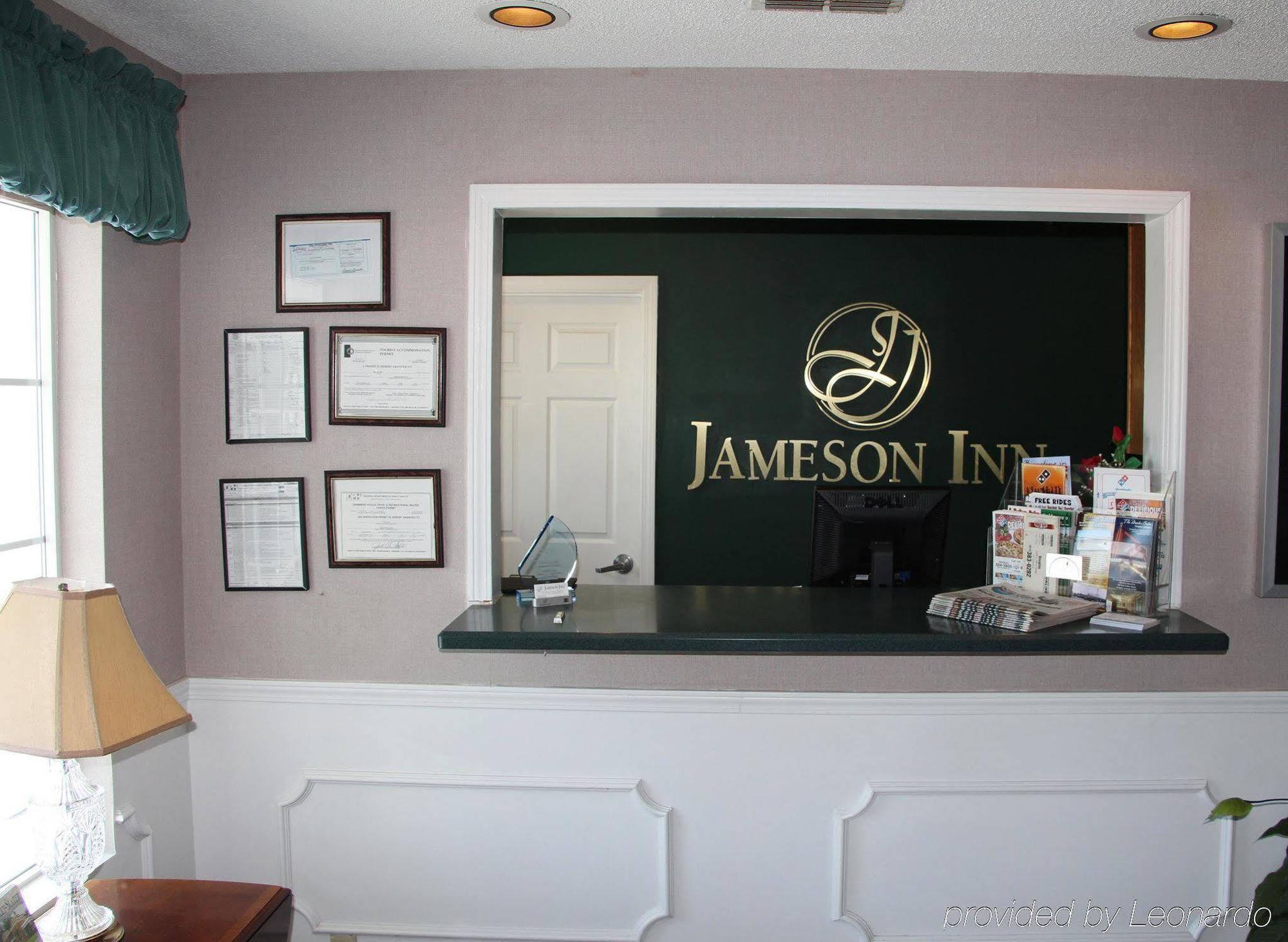 Jameson Inn Douglas Extérieur photo